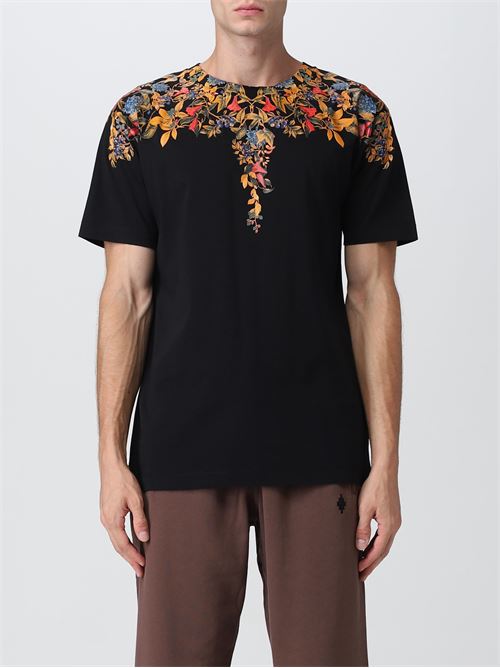 Marcelo burlon t hot sale shirt bambino